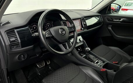 Skoda Kodiaq I, 2019 год, 2 948 500 рублей, 5 фотография