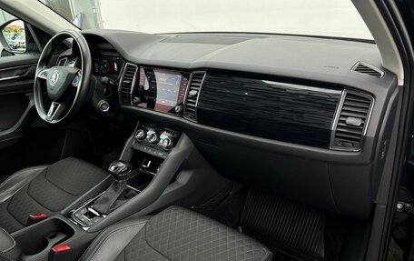 Skoda Kodiaq I, 2019 год, 2 948 500 рублей, 8 фотография
