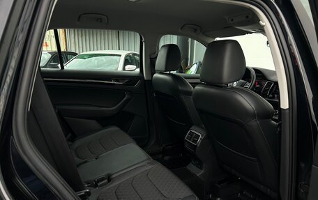 Skoda Kodiaq I, 2019 год, 2 948 500 рублей, 9 фотография