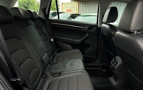 Skoda Kodiaq I, 2019 год, 2 948 500 рублей, 10 фотография