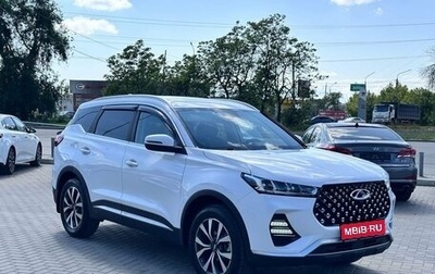 Chery Tiggo 7 Pro, 2022 год, 1 719 000 рублей, 1 фотография