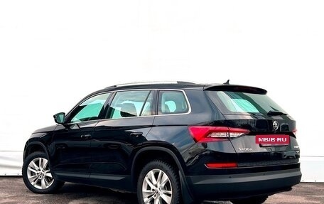 Skoda Kodiaq I, 2019 год, 2 948 500 рублей, 4 фотография