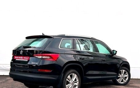 Skoda Kodiaq I, 2019 год, 2 948 500 рублей, 2 фотография