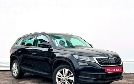 Skoda Kodiaq I, 2019 год, 2 948 500 рублей, 3 фотография