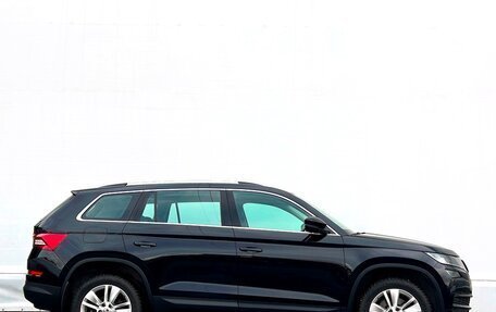 Skoda Kodiaq I, 2019 год, 2 948 500 рублей, 12 фотография