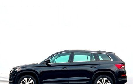 Skoda Kodiaq I, 2019 год, 2 948 500 рублей, 13 фотография