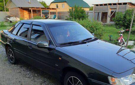 Daewoo Espero, 1998 год, 400 000 рублей, 4 фотография
