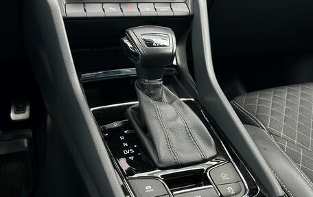 Skoda Kodiaq I, 2019 год, 2 948 500 рублей, 16 фотография