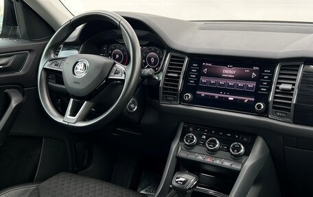 Skoda Kodiaq I, 2019 год, 2 948 500 рублей, 15 фотография