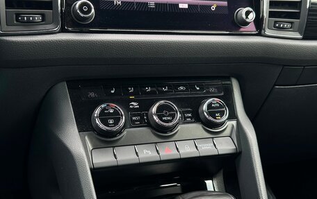 Skoda Kodiaq I, 2019 год, 2 948 500 рублей, 17 фотография