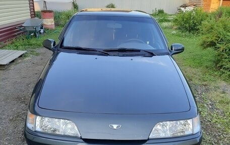 Daewoo Espero, 1998 год, 400 000 рублей, 3 фотография
