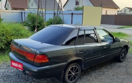 Daewoo Espero, 1998 год, 400 000 рублей, 2 фотография