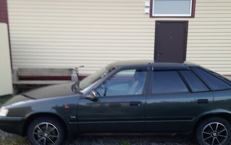 Daewoo Espero, 1998 год, 400 000 рублей, 6 фотография
