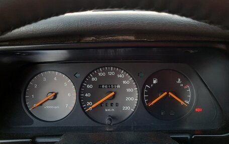 Daewoo Espero, 1998 год, 400 000 рублей, 11 фотография