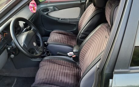 Daewoo Espero, 1998 год, 400 000 рублей, 9 фотография
