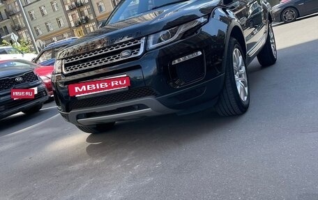 Land Rover Range Rover Evoque I, 2018 год, 2 950 000 рублей, 8 фотография