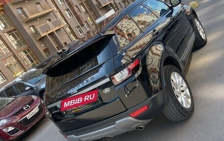 Land Rover Range Rover Evoque I, 2018 год, 2 950 000 рублей, 6 фотография