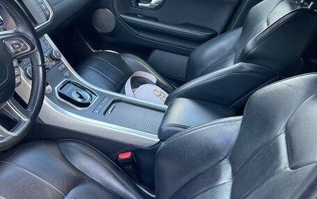 Land Rover Range Rover Evoque I, 2018 год, 2 950 000 рублей, 17 фотография