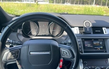 Land Rover Range Rover Evoque I, 2018 год, 2 950 000 рублей, 15 фотография