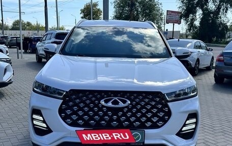 Chery Tiggo 7 Pro, 2022 год, 1 719 000 рублей, 5 фотография