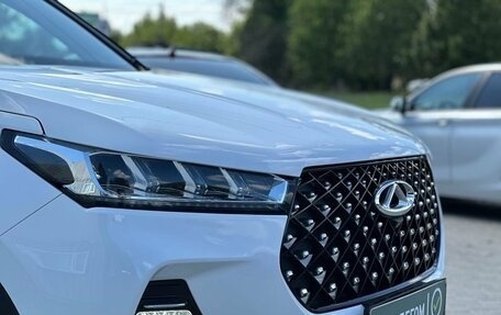 Chery Tiggo 7 Pro, 2022 год, 1 719 000 рублей, 7 фотография