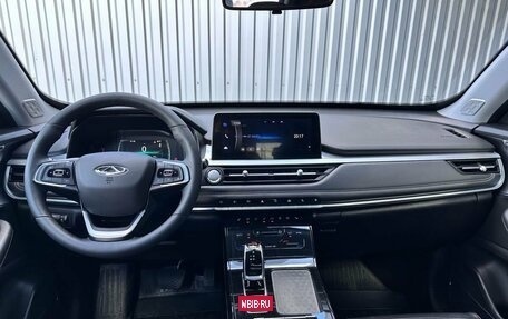 Chery Tiggo 7 Pro, 2022 год, 1 719 000 рублей, 9 фотография