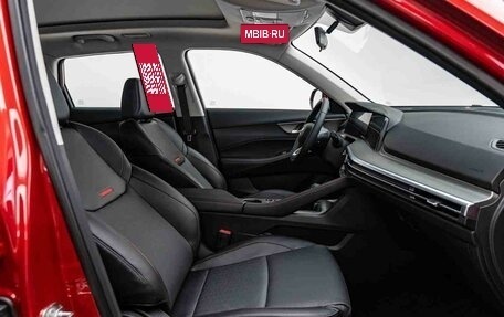 Changan CS35 Plus, 2024 год, 2 629 900 рублей, 9 фотография