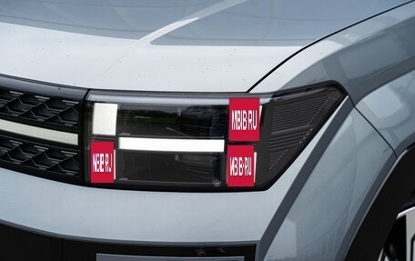 Hyundai Santa Fe IV, 2025 год, 6 490 000 рублей, 13 фотография