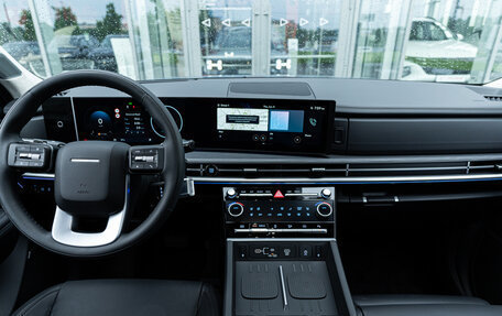 Hyundai Santa Fe IV, 2025 год, 6 490 000 рублей, 19 фотография