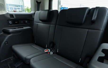 Hyundai Santa Fe IV, 2025 год, 6 490 000 рублей, 28 фотография