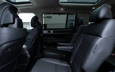 Hyundai Santa Fe IV, 2025 год, 6 490 000 рублей, 27 фотография