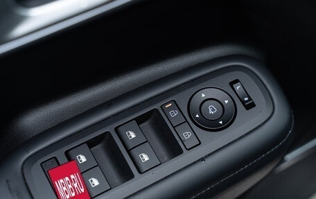 Hyundai Santa Fe IV, 2025 год, 6 490 000 рублей, 34 фотография