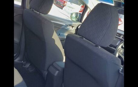 Honda Fit III, 2014 год, 900 000 рублей, 4 фотография