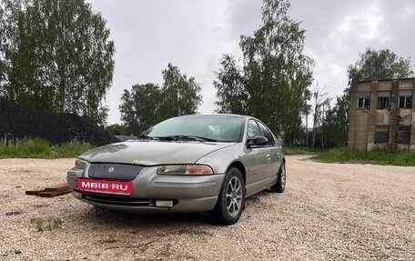 Chrysler Cirrus, 1995 год, 150 000 рублей, 1 фотография