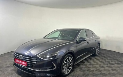 Hyundai Sonata VIII, 2022 год, 2 890 000 рублей, 1 фотография
