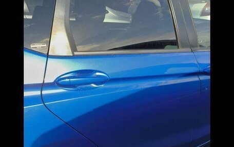 Honda Fit III, 2014 год, 900 000 рублей, 16 фотография