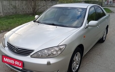 Toyota Camry V40, 2005 год, 920 000 рублей, 1 фотография
