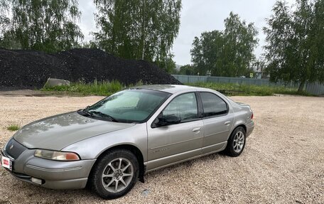 Chrysler Cirrus, 1995 год, 150 000 рублей, 4 фотография