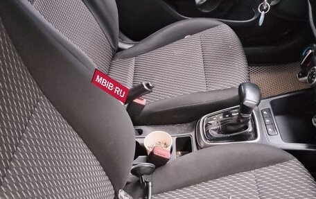 KIA Rio IV, 2018 год, 650 000 рублей, 16 фотография