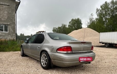 Chrysler Cirrus, 1995 год, 150 000 рублей, 7 фотография