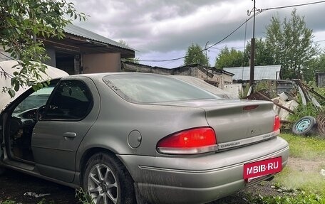 Chrysler Cirrus, 1995 год, 150 000 рублей, 5 фотография
