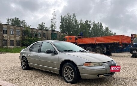 Chrysler Cirrus, 1995 год, 150 000 рублей, 3 фотография