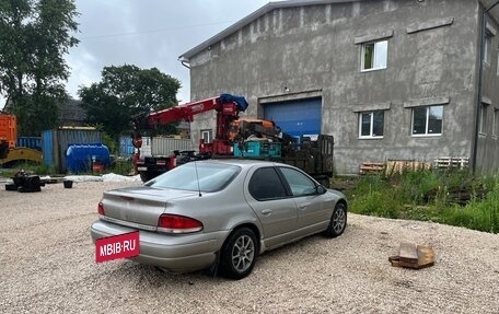 Chrysler Cirrus, 1995 год, 150 000 рублей, 6 фотография