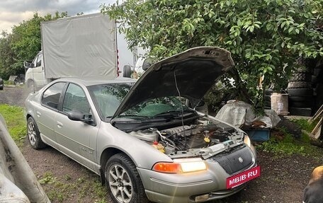 Chrysler Cirrus, 1995 год, 150 000 рублей, 2 фотография