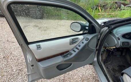 Chrysler Cirrus, 1995 год, 150 000 рублей, 8 фотография