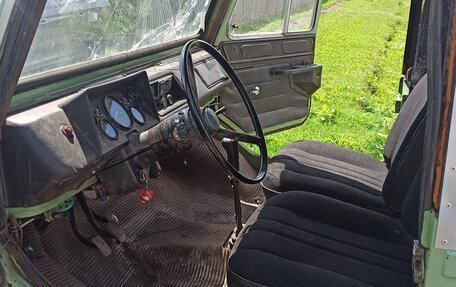 ЛуАЗ 969, 1986 год, 96 000 рублей, 4 фотография