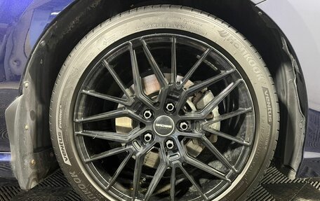 Toyota Camry, 2021 год, 2 680 000 рублей, 9 фотография