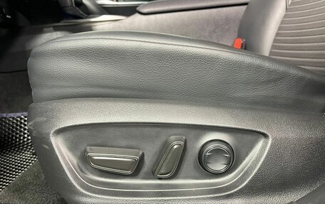 Toyota Camry, 2021 год, 2 680 000 рублей, 18 фотография