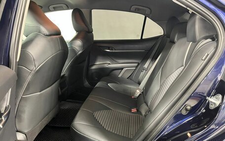 Toyota Camry, 2021 год, 2 680 000 рублей, 21 фотография