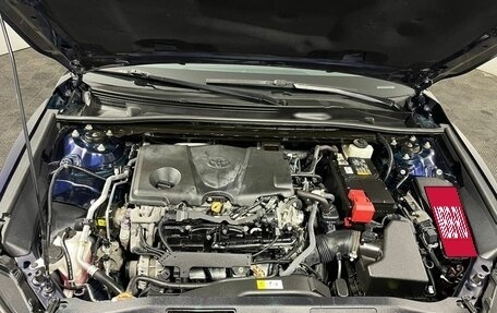 Toyota Camry, 2021 год, 2 680 000 рублей, 10 фотография